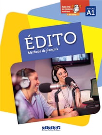 Édito : FLE - A1