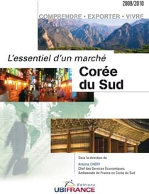 Corée du sud - l'essentiel d'un marché