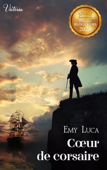Tourments Tome 2 : coeur de corsaire