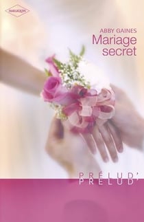 Mariage secret