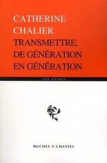 Transmettre de générations en génération
