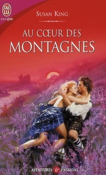 Au coeur des montagnes