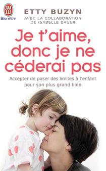 Je t'aime, donc je ne céderai pas !