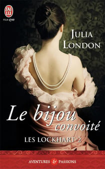Les Lockhart Tome 2 - le bijou convoité