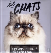 Lol chats