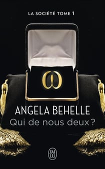 La société Tome 1 : qui de nous deux ?