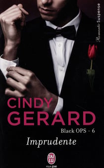 Black ops Tome 6 - imprudente