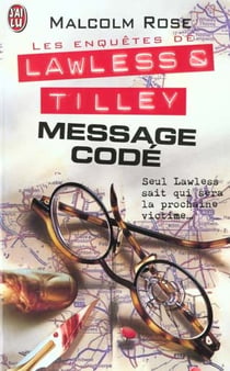 Enquetes de lawless et tilley  t3 - message code (les)