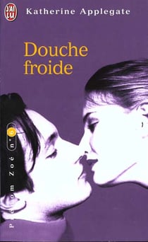 Prenom zoe t.6 - douche froide