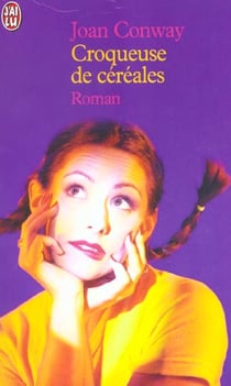 Croqueuse de cereales