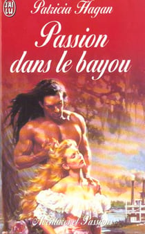 Passion dans le bayou
