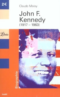 John f. kennedy (1917-1963)