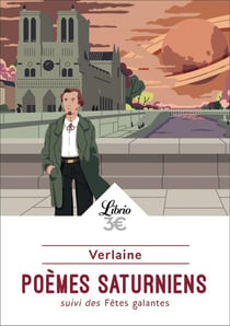 Poèmes saturniens - fêtes galantes