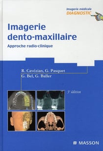 Imagerie dento-maxillaire (3e édition)