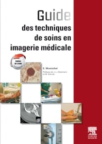 Guide technique des soins pour imagerie médicale