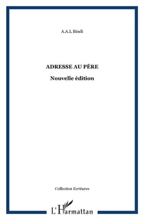 Adresse au père