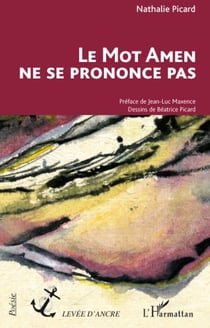 Le mot amen ne se prononce pas