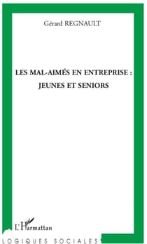 Les mal-aimés en entreprise : jeunes et séniors