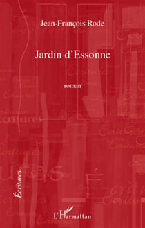 Jardin d'Essonne
