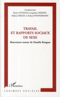 Travail et rapports sociaux de sexe : rencontres autour de Danièle Kergoat