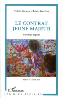 Le contrat jeune majeur - un temps négocié