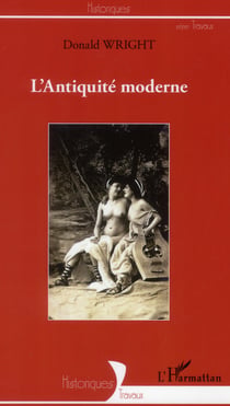 L'antiquité moderne
