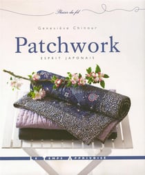 Patchwork - esprit japonais