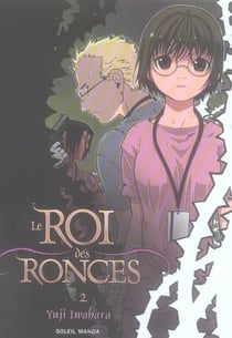 Le roi des ronces Tome 2