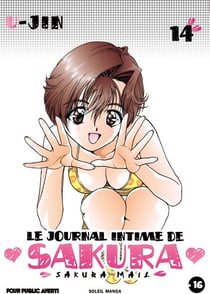 Le journal intime de Sakura Tome 14