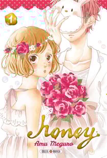 Honey Tome 1