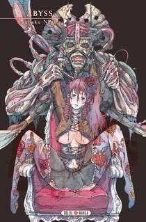 Abyss Tome 7
