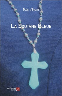 La soutane bleue