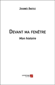 Devant ma fenêtre - mon histoire