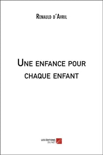 Une enfance pour chaque enfant