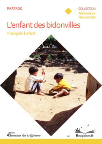 L'enfant des bidonvilles