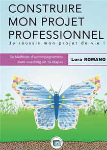 Construire mon Projet Professionnel