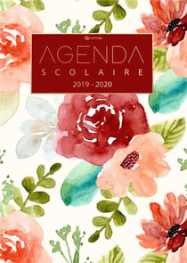 Agenda scolaire (édition 2019/2020)