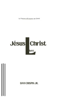 Jésus Christ : Livre