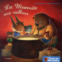 La Marmite Aux Cailloux