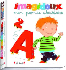 Mon Premier Abecedaire