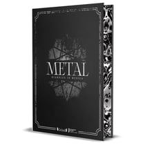 Metal, Diabolus in Musica
