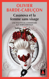 Casanova et la femme sans visage