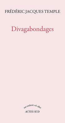 Divagabondages