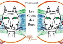 Les chats des rues