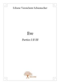 Eve t.1 à t.3