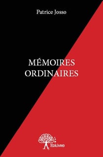 Mémoires ordinaires