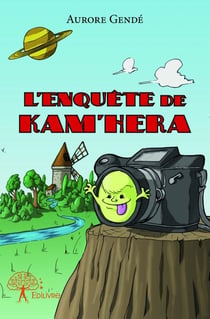 L'enquête de kam'hera