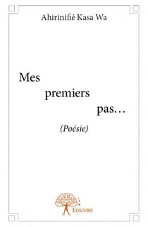 Mes premiers pas