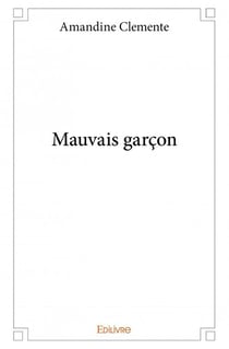 Mauvais garçon