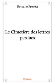 Le cimetiere des lettres perdues